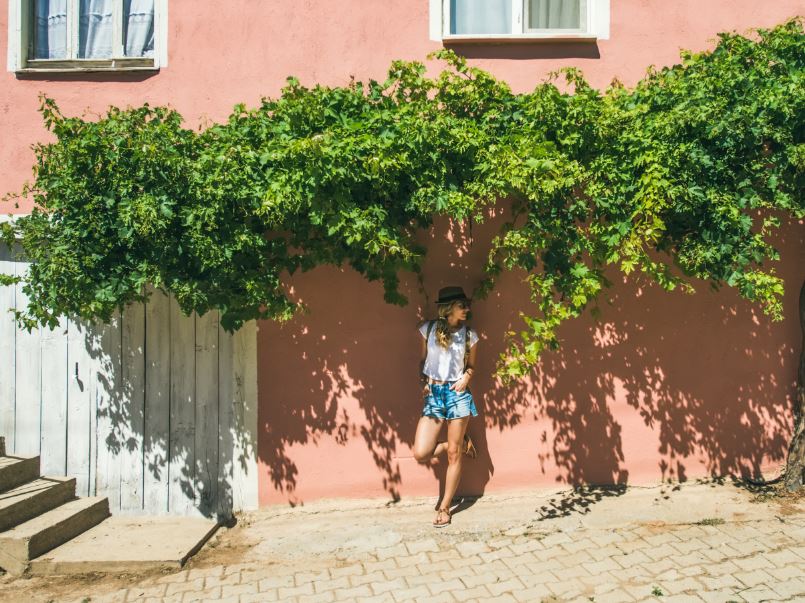 Вторичная недвижимость в Турции